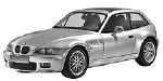 BMW E36-7 P2749 Fault Code