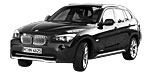BMW E84 P2749 Fault Code