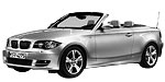 BMW E88 P2749 Fault Code