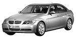 BMW E90 P2749 Fault Code