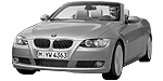 BMW E93 P2749 Fault Code