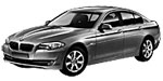 BMW F10 P2749 Fault Code